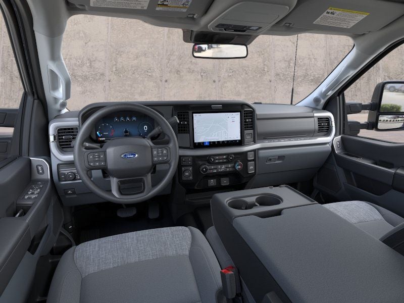 2026 Ford F-250SD XLT In-Transit
