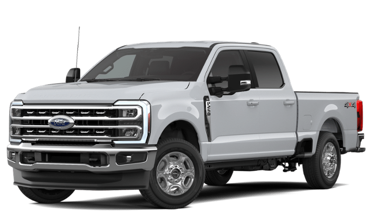2026 Ford F-250SD In-Transit