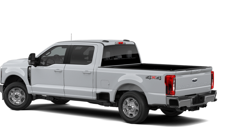 2026 Ford F-250SD In-Transit