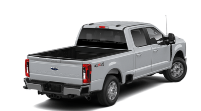 2026 Ford F-250SD In-Transit