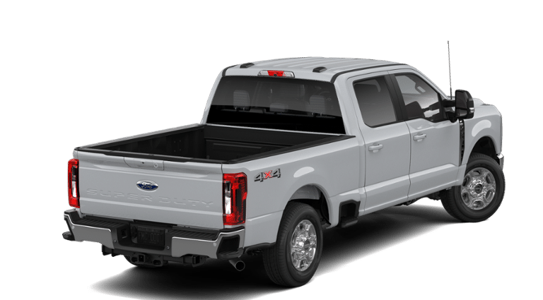 2026 Ford F-250SD In-Transit