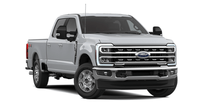 2026 Ford F-250SD In-Transit