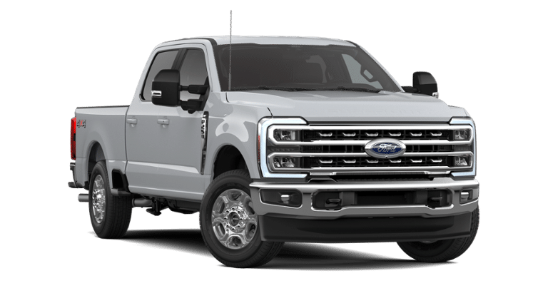 2026 Ford F-250SD In-Transit
