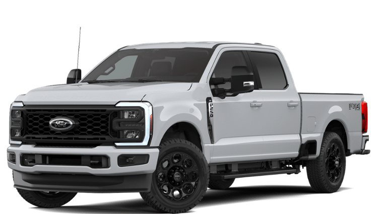 2026 Ford F-250SD Lariat In-Transit