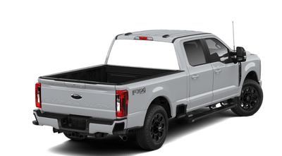 2026 Ford F-250SD Lariat In-Transit