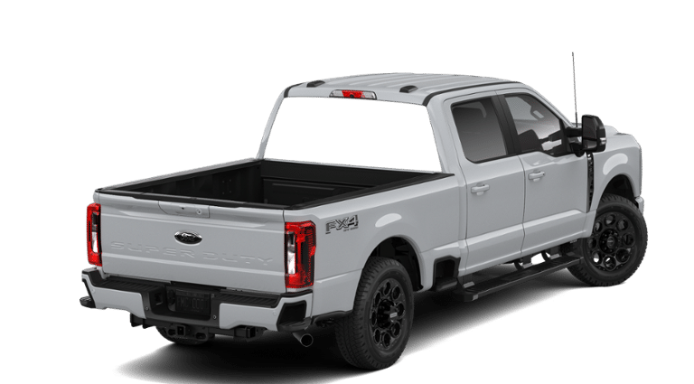 2026 Ford F-250SD Lariat In-Transit
