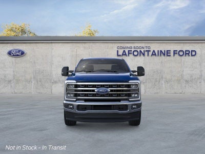 2026 Ford F-250SD In-Transit