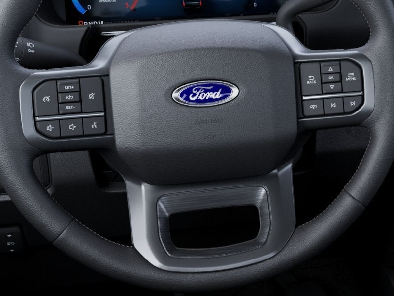 2027 Ford F-250SD King Ranch