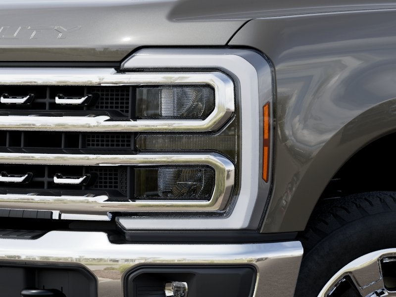 2027 Ford F-250SD King Ranch