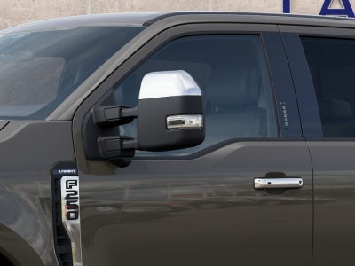 2027 Ford F-250SD King Ranch