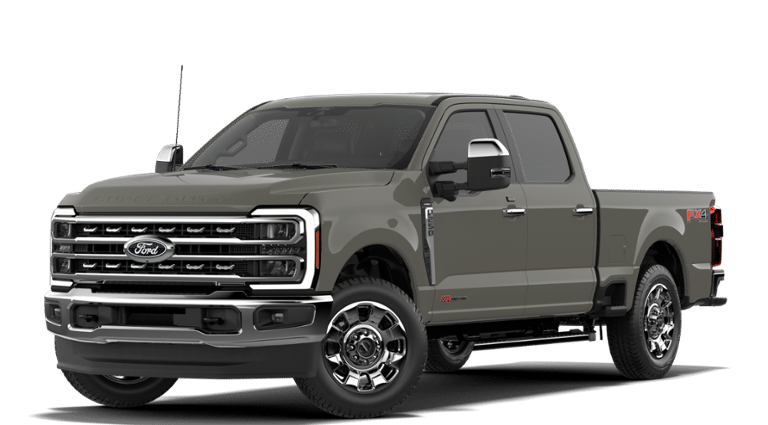 2027 Ford F-250SD In-Transit