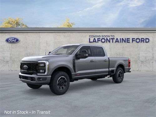 2026 Ford F-250SD In-Transit