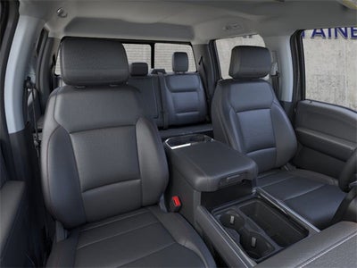 2026 Ford F-250SD In-Transit