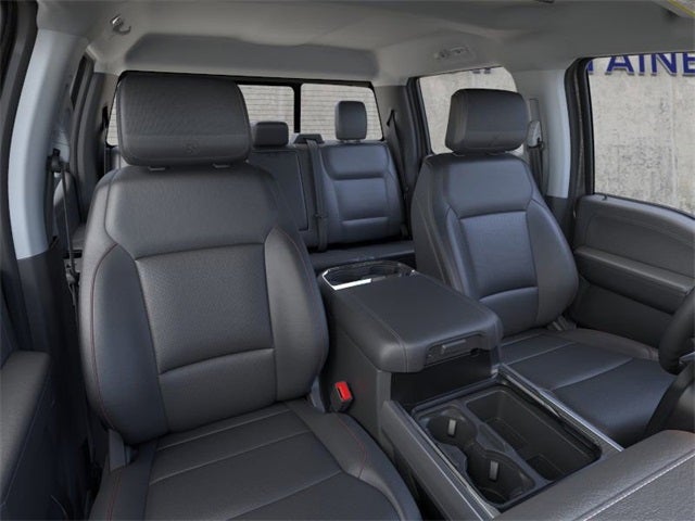 2026 Ford F-250SD In-Transit