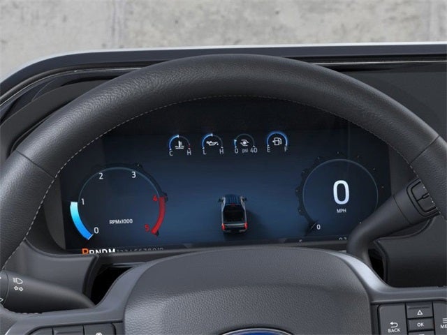 2026 Ford F-250SD In-Transit