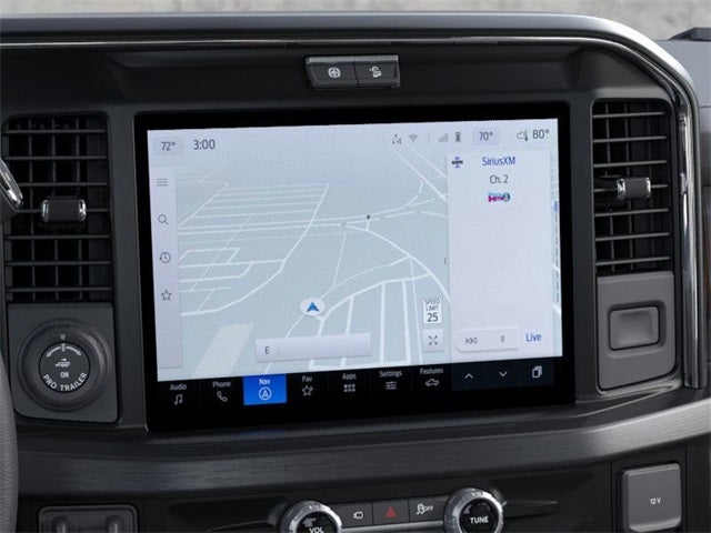 2026 Ford F-250SD In-Transit