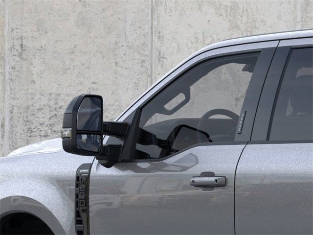 2026 Ford F-250SD In-Transit