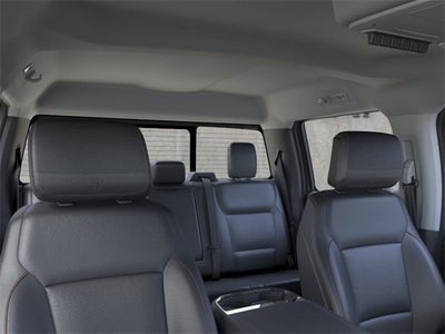 2026 Ford F-250SD In-Transit