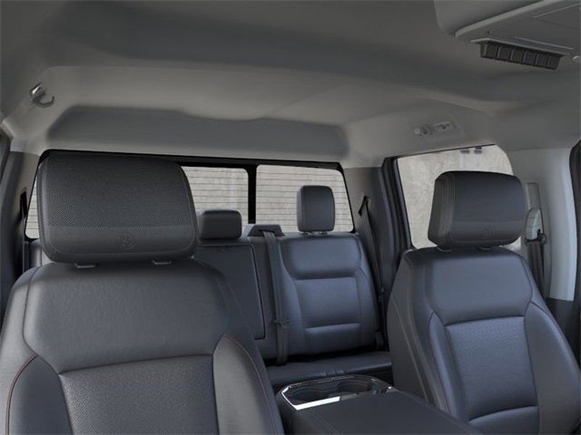 2026 Ford F-250SD In-Transit