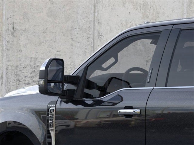 2026 Ford F-250SD In-Transit