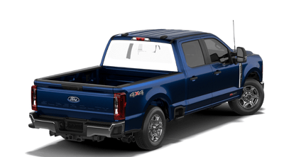 2027 Ford F-250SD King Ranch In-Transit