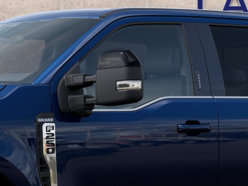 2027 Ford F-250SD King Ranch