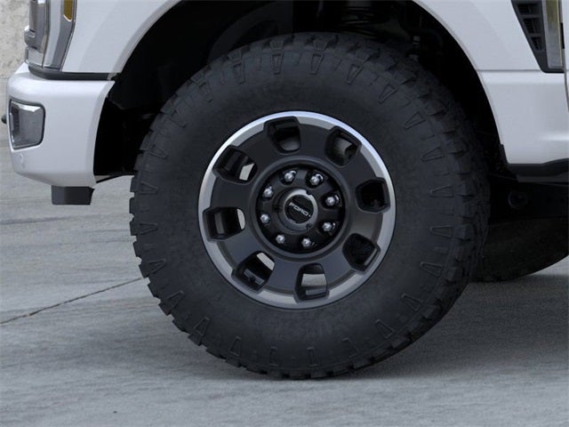 2026 Ford F-250SD In-Transit