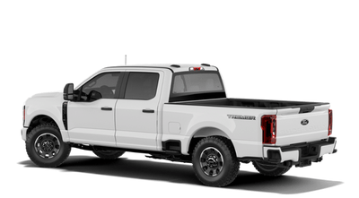 2027 Ford F-250SD In-Transit