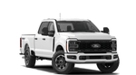 2027 Ford F-250SD In-Transit