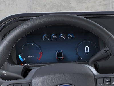 2026 Ford F-250SD King Ranch In-Transit