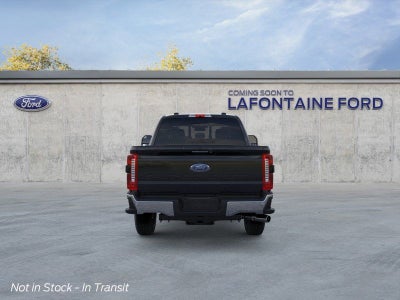 2026 Ford F-250SD In-Transit