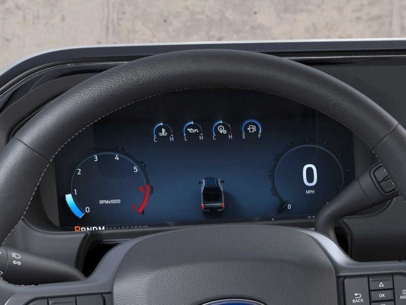 2026 Ford F-250SD In-Transit