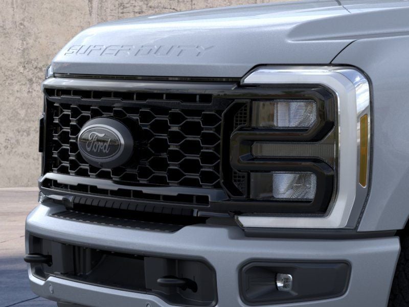 2026 Ford F-250SD In-Transit