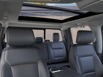 2026 Ford F-250SD In-Transit