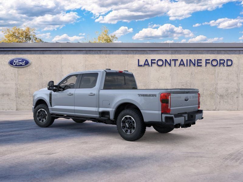 2026 Ford F-250SD In-Transit