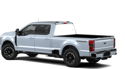 2026 Ford F-250SD In-Transit