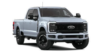 2026 Ford F-250SD In-Transit