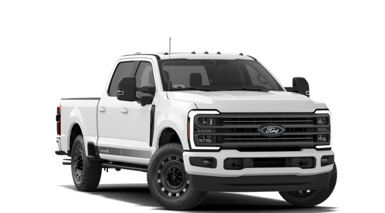 2027 Ford F-250SD XLT