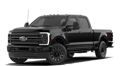 2027 Ford F-250SD XLT