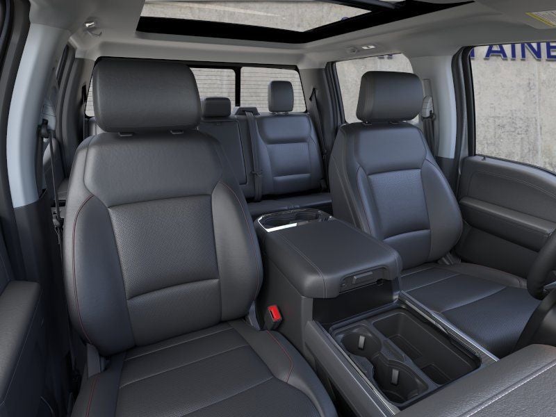 2026 Ford F-250SD In-Transit