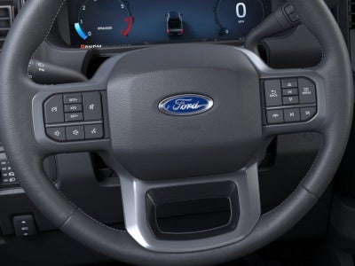 2026 Ford F-250SD In-Transit