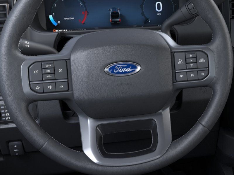 2026 Ford F-250SD In-Transit