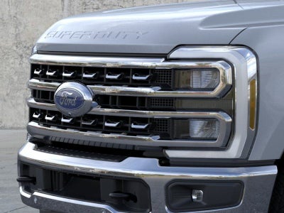 2026 Ford F-250SD In-Transit