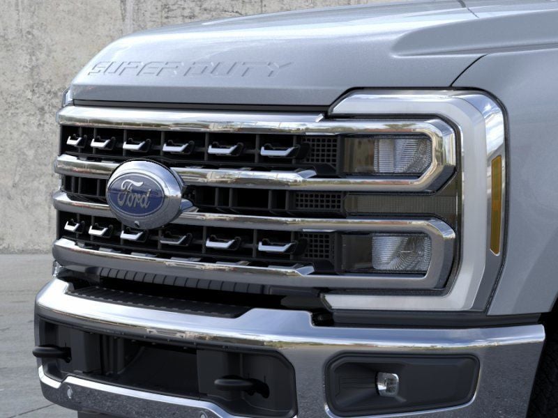 2026 Ford F-250SD In-Transit