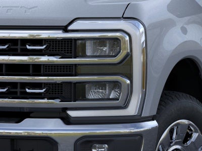2026 Ford F-250SD In-Transit