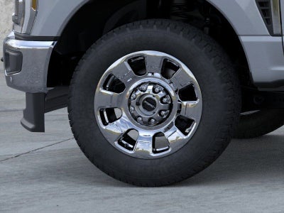 2026 Ford F-250SD In-Transit