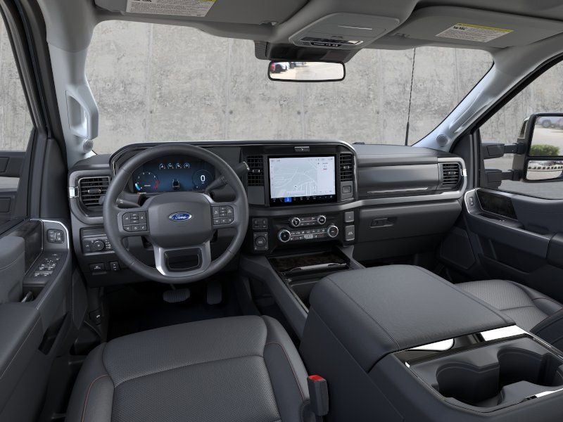 2026 Ford F-250SD In-Transit