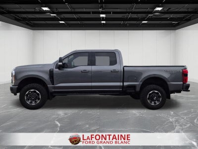 2024 Ford F-250SD Lariat 4X4
