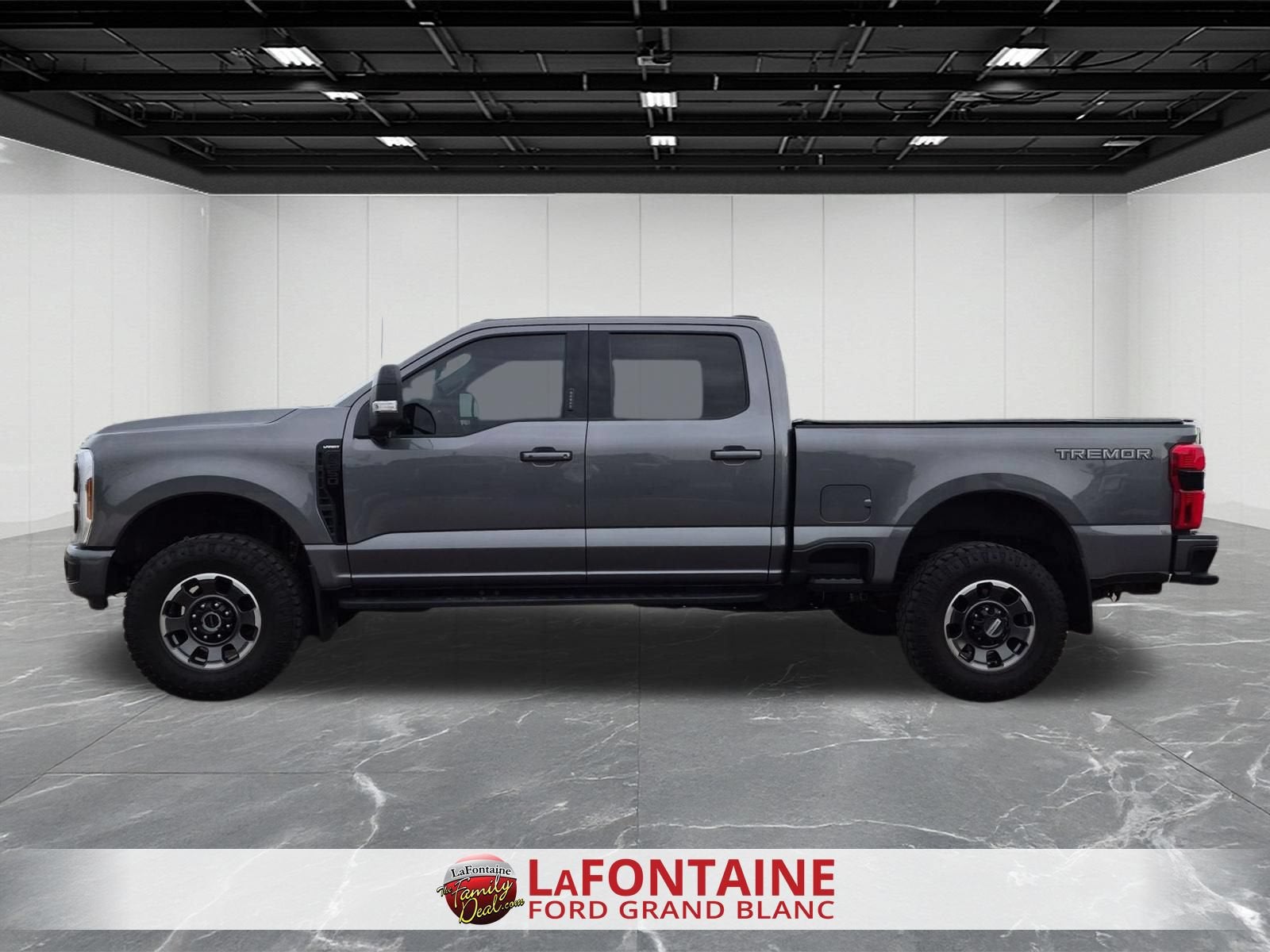 2024 Ford F-250SD Lariat 4X4