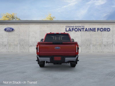 2026 Ford F-250SD In-Transit